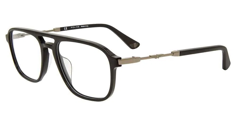 Police VPLD13 Eyeglasses - view 2